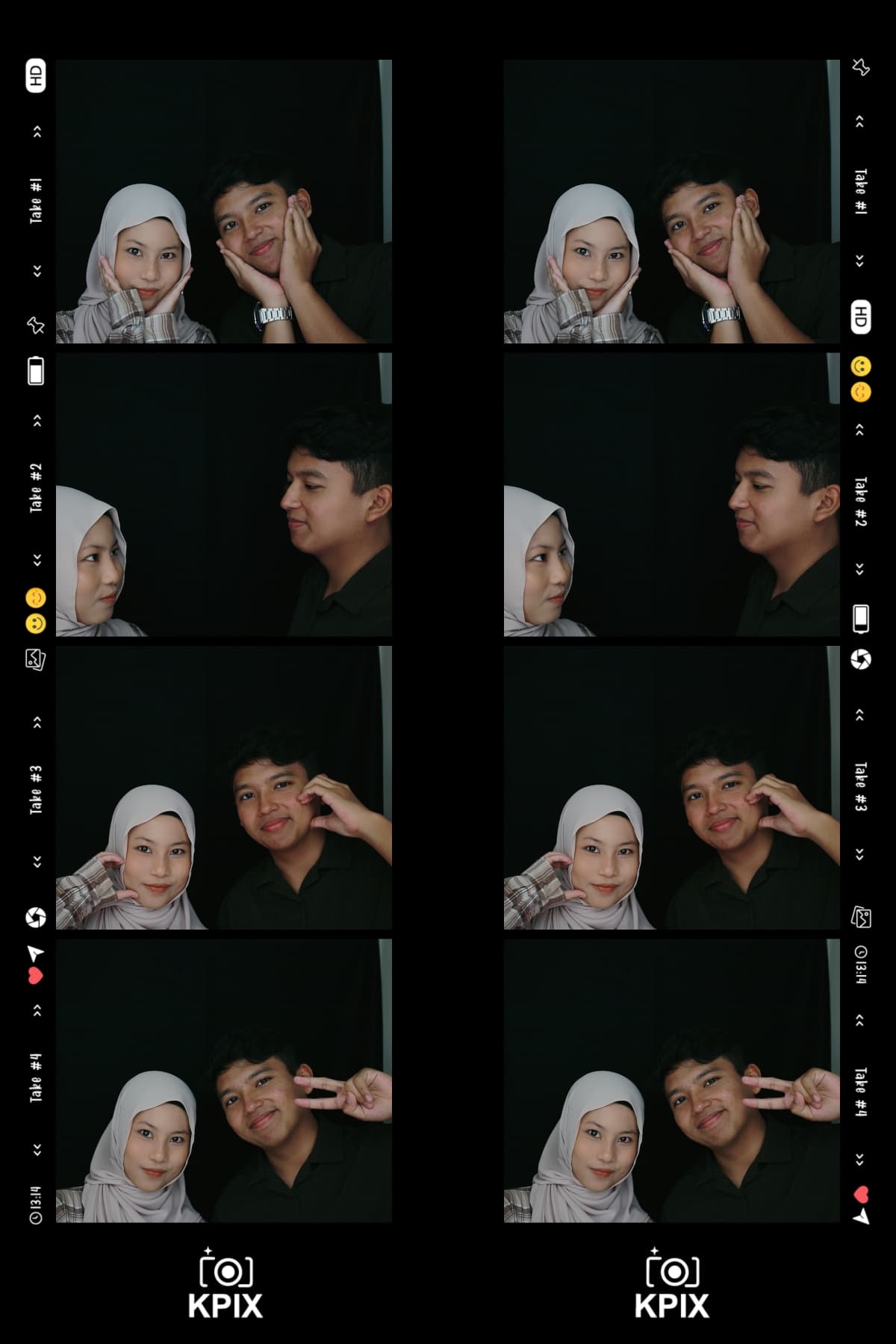 First Date ✨