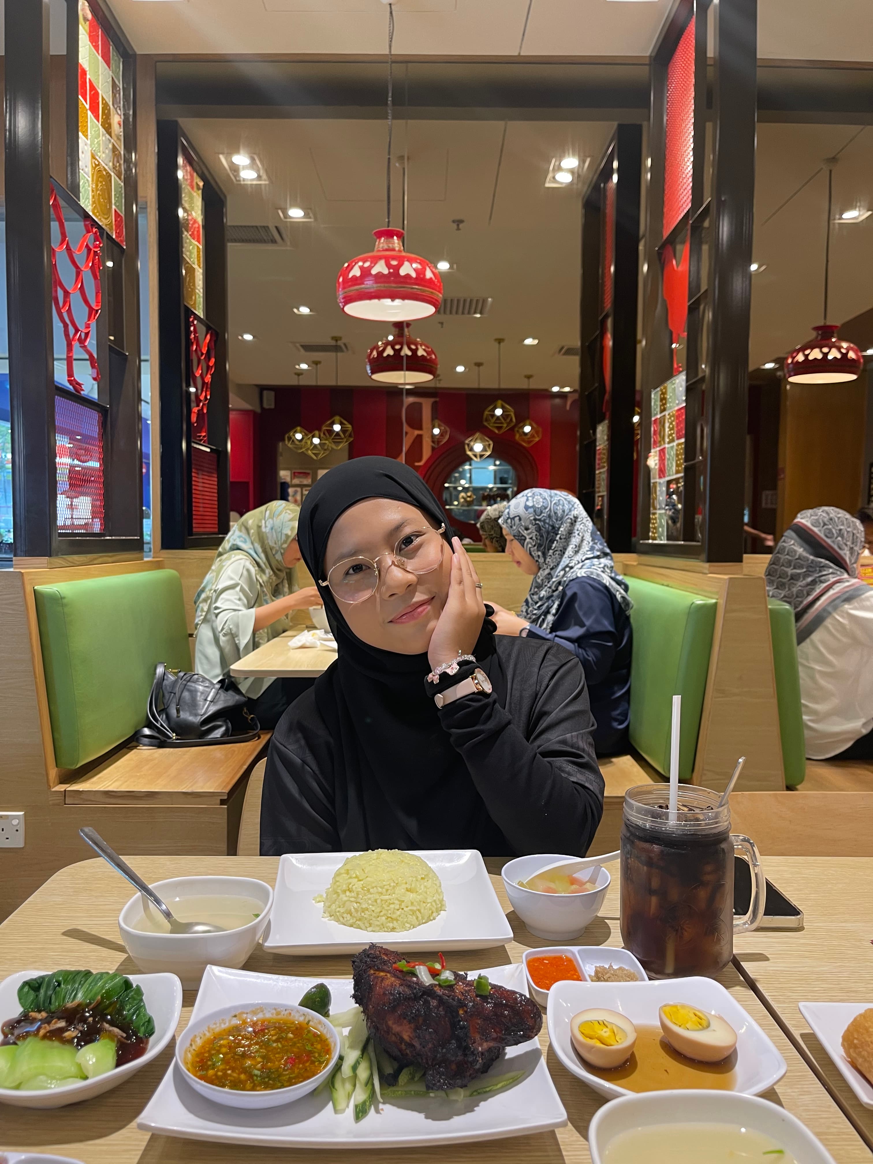 Your Comfort Food 🏠